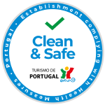 Dom Lourenço safe and clean
